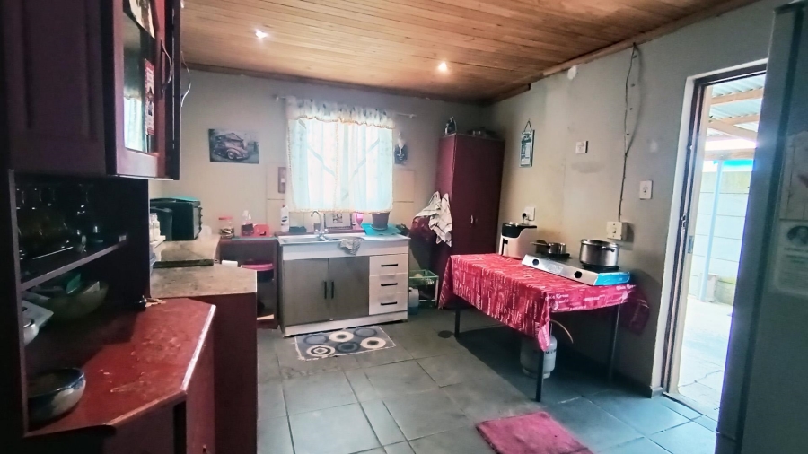 4 Bedroom Property for Sale in Newton Western Cape